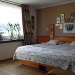 Bed & Breakfast Pod Aniolem - Goscinne & Z Widokiem Na Gory