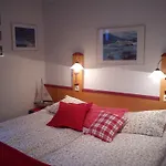 Pod Aniolem - Goscinne & Z Widokiem Na Gory 3* Szczyrk