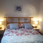 Bed & Breakfast Pod Aniolem - Goscinne & Z Widokiem Na Gory