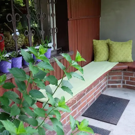 Bed and Breakfast Pod Aniolem - Goscinne & Z Widokiem Na Gory