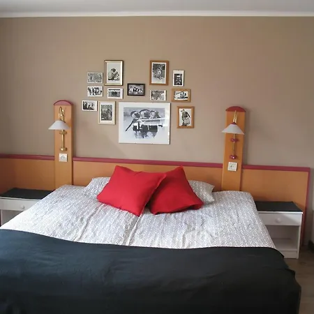 Pod Aniolem - Goscinne & Z Widokiem Na Gory