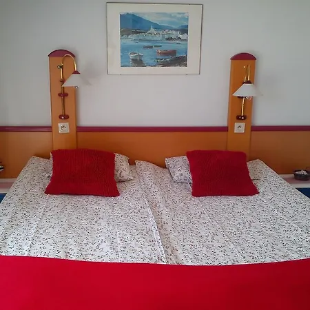 Pod Aniolem - Goscinne & Z Widokiem Na Gory Отель типа 