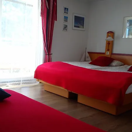 Panzió Pod Aniolem - Goscinne & Z Widokiem Na Gory 3*