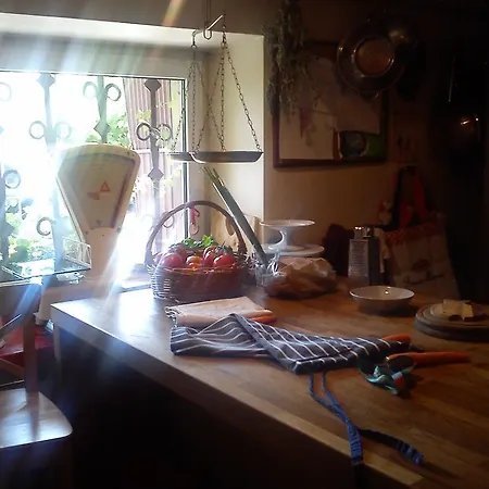 Frühstückspension Pod Aniolem - Goscinne & Z Widokiem Na Gory Szczyrk