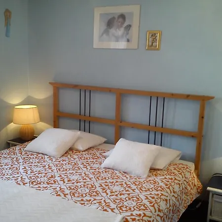 Pod Aniolem - Goscinne & Z Widokiem Na Gory Bed and Breakfast