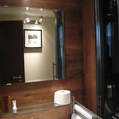 Panzió Pod Aniolem - Goscinne & Z Widokiem Na Gory 3*