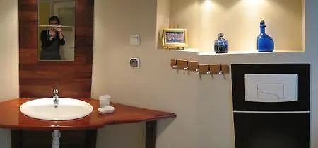 Pod Aniołem - Gościnne&apartamenty Z Widokiem Na Góry Alojamento de Acomodação e Pequeno-almoço 3*