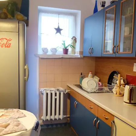 Pod Aniolem - Goscinne & Z Widokiem Na Gory 3*