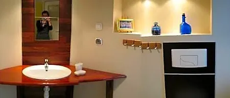 Alojamento de Acomodação e Pequeno-almoço Pod Aniołem - Gościnne&apartamenty Z Widokiem Na Góry Szczyrk