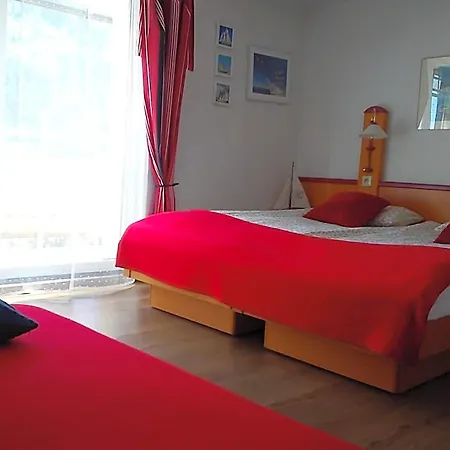 Pod Aniołem - Gościnne&apartamenty Z Widokiem Na Góry Alojamento de Acomodação e Pequeno-almoço Szczyrk