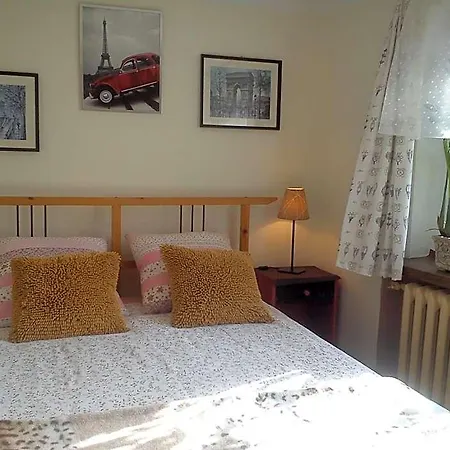 Pod Aniołem - Gościnne&apartamenty Z Widokiem Na Góry