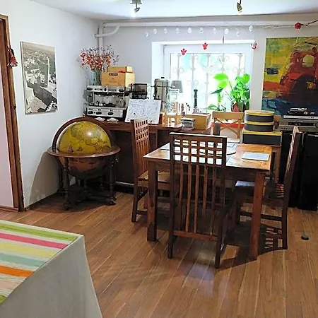Pod Aniołem - Gościnne&apartamenty Z Widokiem Na Góry Alojamento de Acomodação e Pequeno-almoço Szczyrk