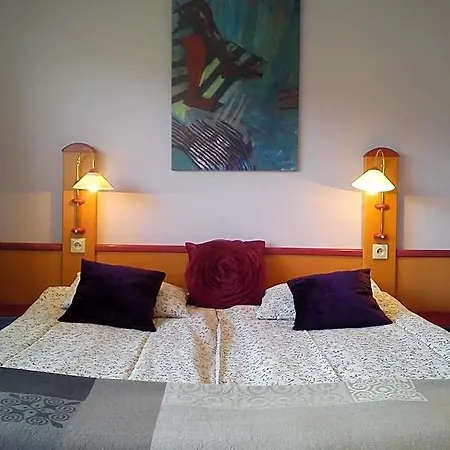 Alojamento de Acomodação e Pequeno-almoço Pod Aniołem - Gościnne&apartamenty Z Widokiem Na Góry Szczyrk