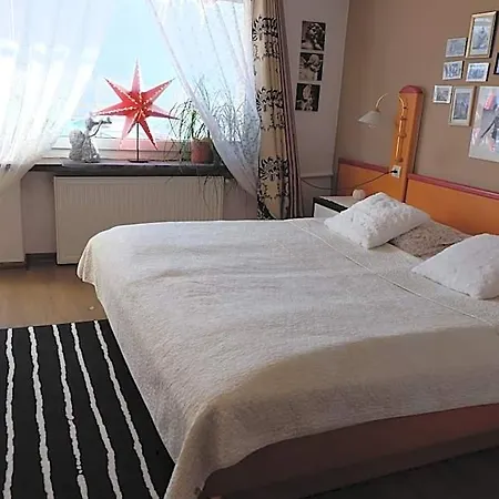 Couette-café Pod Aniolem - Goscinne & Z Widokiem Na Gory Szczyrk
