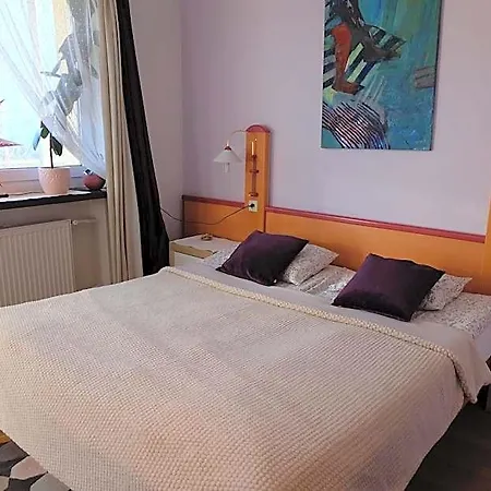 Pod Aniolem - Goscinne & Z Widokiem Na Gory 3* Szczyrk