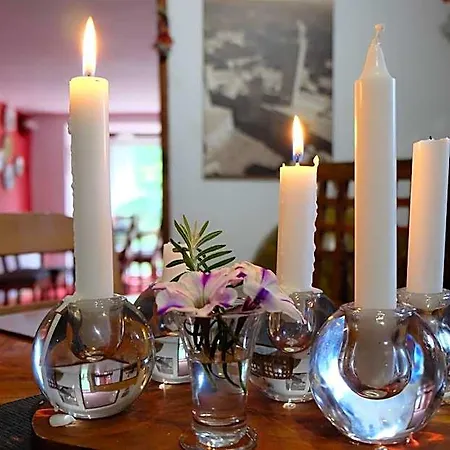Couette-café Pod Aniolem - Goscinne & Z Widokiem Na Gory