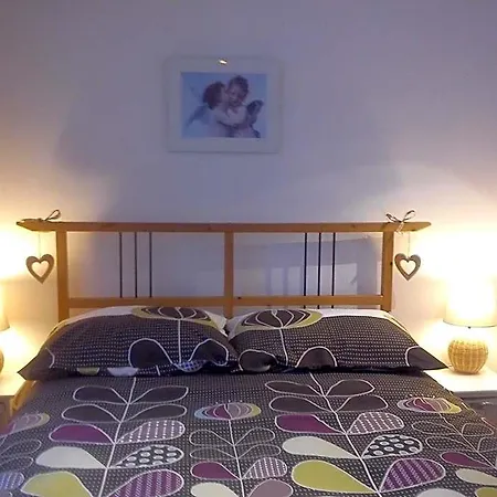 Pod Aniołem - Gościnne&apartamenty Z Widokiem Na Góry 3*