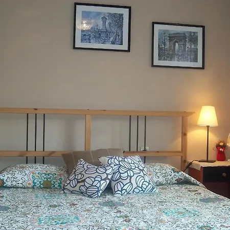 Pod Aniołem - Gościnne&apartamenty Z Widokiem Na Góry Szczyrk