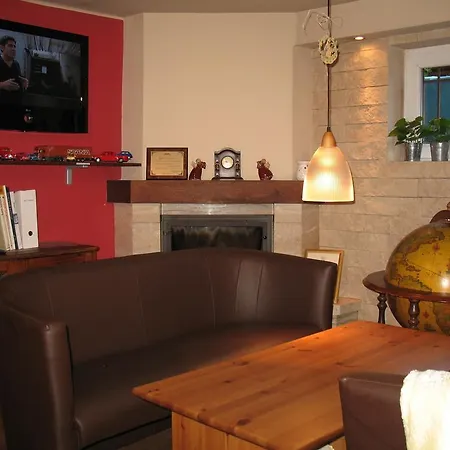 Bed and Breakfast Pod Aniolem - Goscinne & Z Widokiem Na Gory