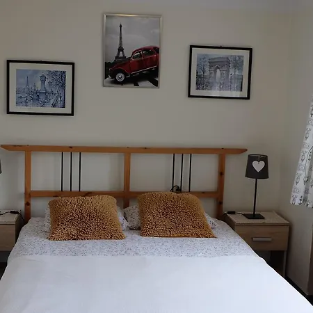 Oda ve Kahvaltı Pod Aniolem - Goscinne & Z Widokiem Na Gory Szczyrk