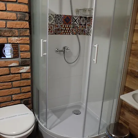 Alojamento de Acomodação e Pequeno-almoço Pod Aniołem - Gościnne&apartamenty Z Widokiem Na Góry 3*