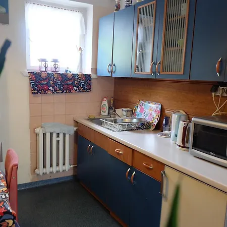 Bed and Breakfast Pod Aniolem - Goscinne & Z Widokiem Na Gory 3*