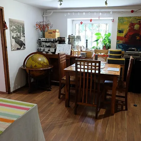 Pod Aniolem - Goscinne & Z Widokiem Na Gory Отель типа 