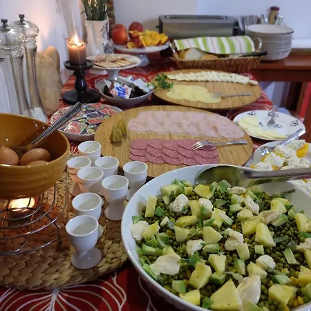 Pod Aniolem - Goscinne & Z Widokiem Na Gory 3*