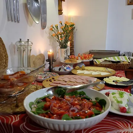 Pod Aniolem - Goscinne & Z Widokiem Na Gory Отель типа 