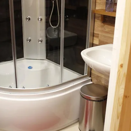 Pod Aniolem - Goscinne & Z Widokiem Na Gory Szczyrk