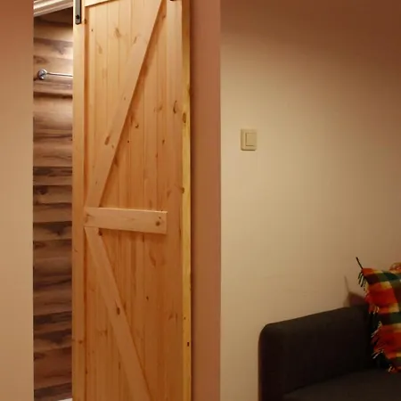 Pod Aniolem - Goscinne & Z Widokiem Na Gory Szczyrk