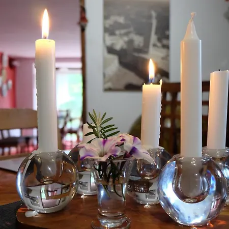 Bed & Breakfast Pod Aniolem - Goscinne & Z Widokiem Na Gory
