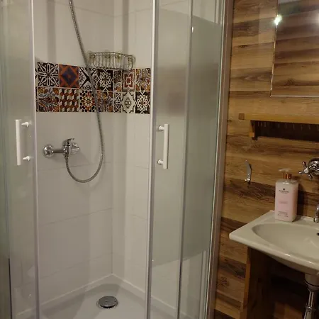 Pod Aniolem - Goscinne & Z Widokiem Na Gory Щирк