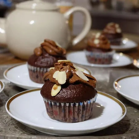 Pod Aniolem - Goscinne & Z Widokiem Na Gory Szczyrk