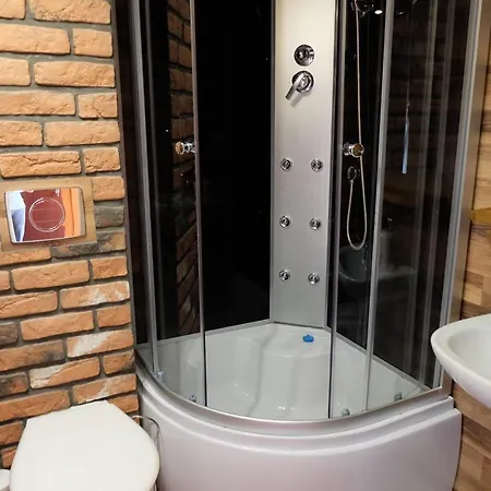 Pod Aniołem - Gościnne&apartamenty Z Widokiem Na Góry Szczyrk