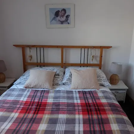 Pod Aniolem - Goscinne & Z Widokiem Na Gory 3*