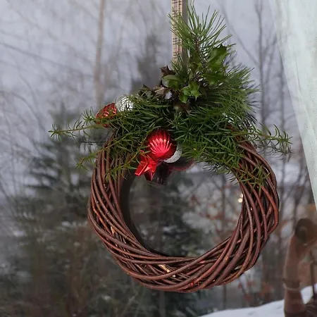 Panzió Pod Aniolem - Goscinne & Z Widokiem Na Gory 3*