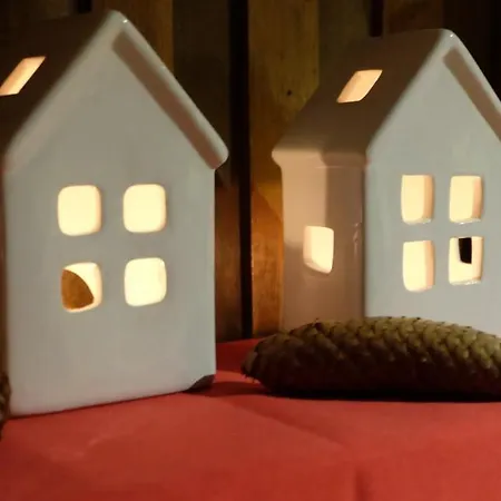 Pod Aniolem - Goscinne & Z Widokiem Na Gory Отель типа 