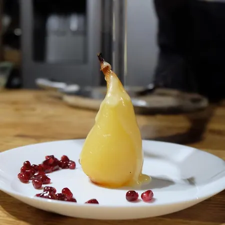 Pod Aniolem - Goscinne & Z Widokiem Na Gory Щирк