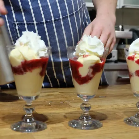 Panzió Pod Aniolem - Goscinne & Z Widokiem Na Gory Szczyrk