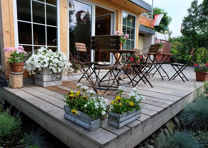 Pod Aniolem - Goscinne & Z Widokiem Na Gory לינה וארוחת בוקר 3*