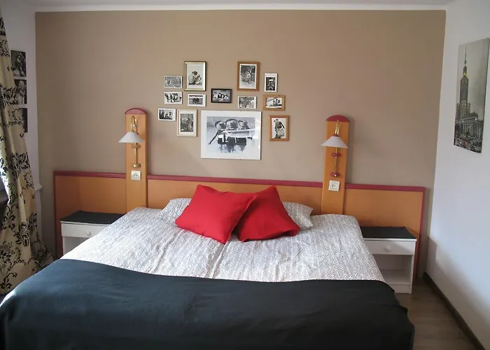 Pod Aniolem - Goscinne & Z Widokiem Na Gory