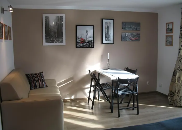 Pod Aniolem - Goscinne & Z Widokiem Na Gory Bed & Breakfast 3*