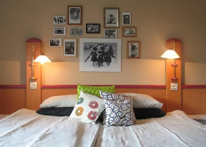 Pod Aniolem - Goscinne & Z Widokiem Na Gory Bed & Breakfast Szczyrk