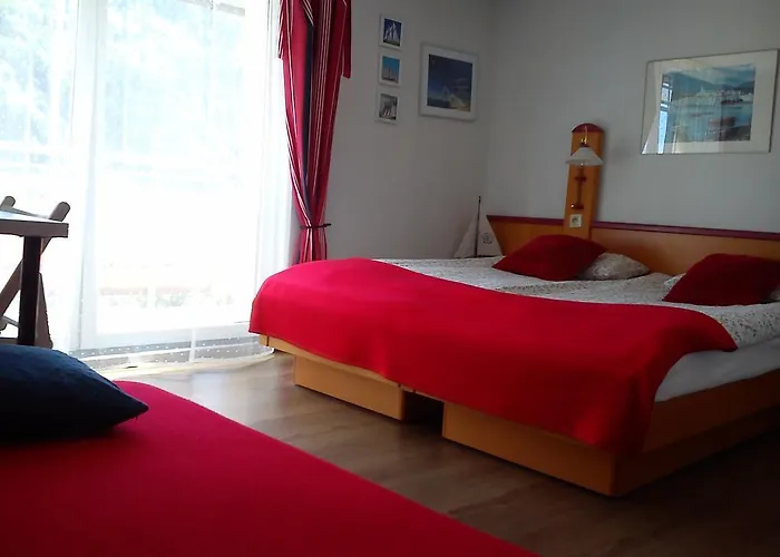 Bed & Breakfast Pod Aniolem - Goscinne & Z Widokiem Na Gory 3*