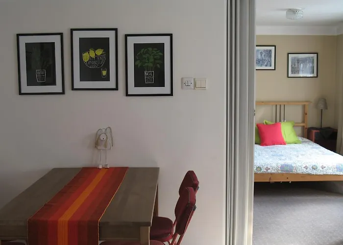 לינה וארוחת בוקר Pod Aniolem - Goscinne & Z Widokiem Na Gory 3*