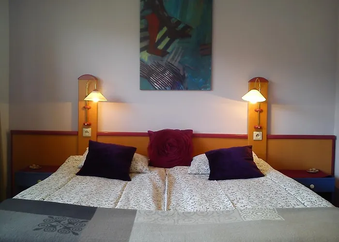 Pod Aniolem - Goscinne & Z Widokiem Na Gory Bed & Breakfast 3*