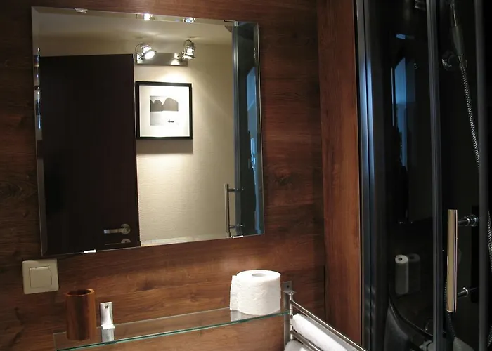 Bed & Breakfast Pod Aniolem - Goscinne & Z Widokiem Na Gory 3*