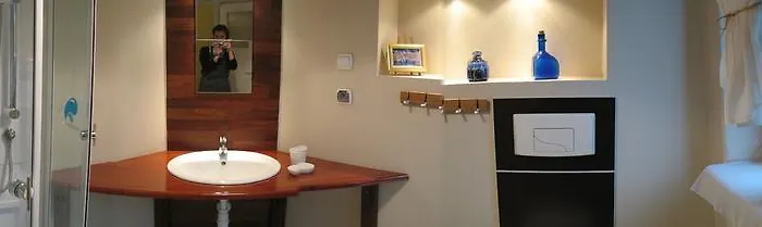 Pod Aniolem - Goscinne & Z Widokiem Na Gory Bed & Breakfast 3*