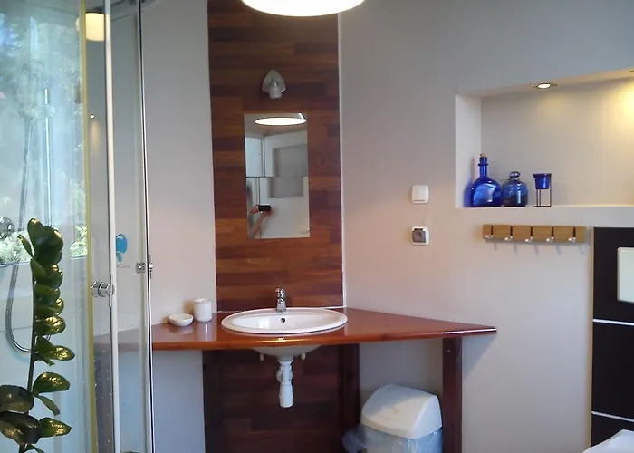 Pod Aniolem - Goscinne & Z Widokiem Na Gory Bed & Breakfast Szczyrk